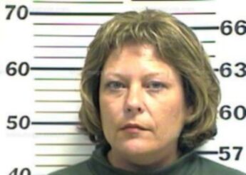 Shirley Ann Howell