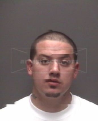 Jacob Joseph Driggers