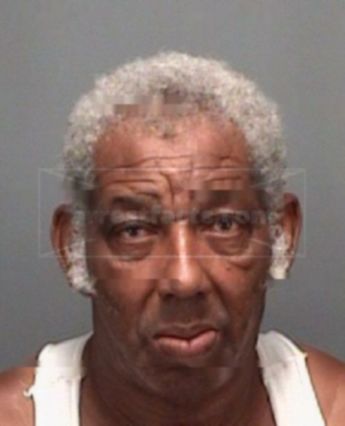 Solomon Mcdaniel