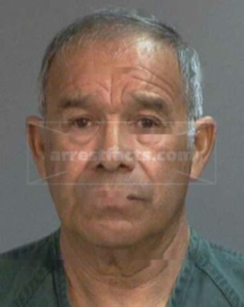 Edward Cuellar Terrenes
