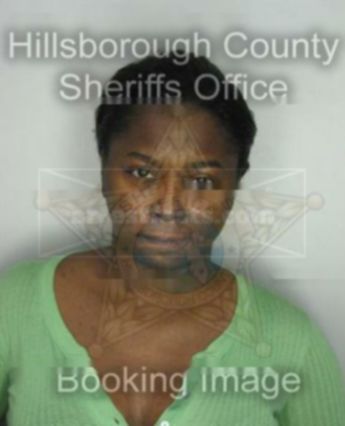 Selina Nicole Harmon
