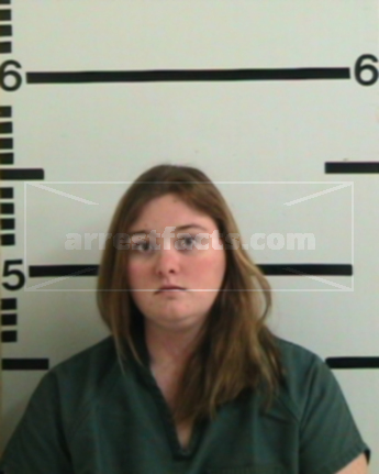 Tori Jenee Mcdaniels