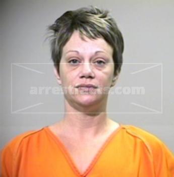 Kristi Leigh Bubak