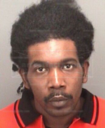 Joshua Antonio Johnson