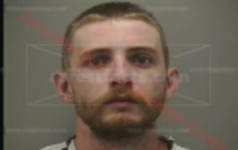 Daniel William Thornton
