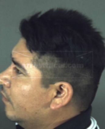 Jose Angel Diaz-Leon