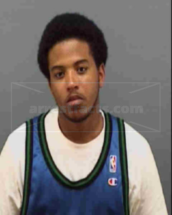 Nathan Lamar Johnson
