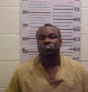 Tyrone Ford