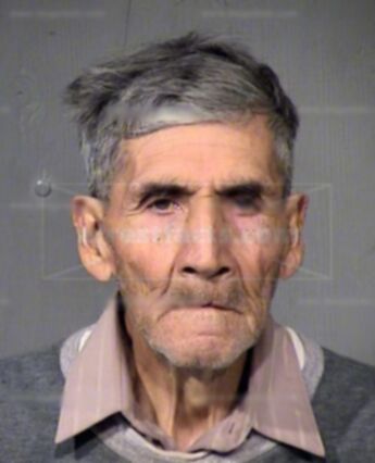 Modesto Benito Alva