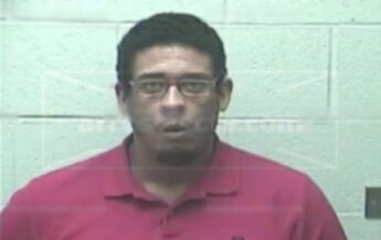 Eric Christopher Gilbreath