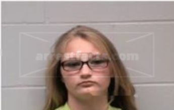 Tiva Rae Ann Atkinson