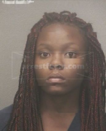 Shanai Foster