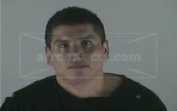 Marcos Valentin Martinez