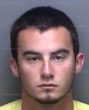Joshua Cole Bray