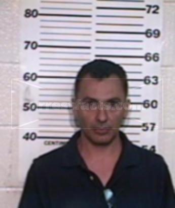 Jose Atilano Maldonado