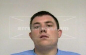 Lucas Mathew Carpenter