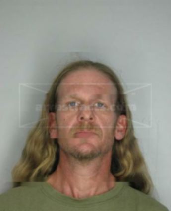 James Andrew Perry