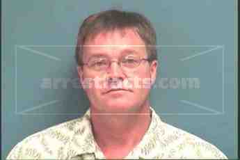 Mark David Beckman