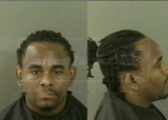 Kenny Tyrone Williams