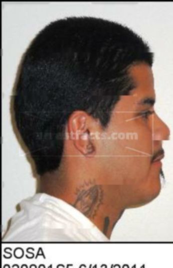 Daniel Lurvey Sosa
