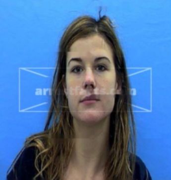 Whitney Allison Vick