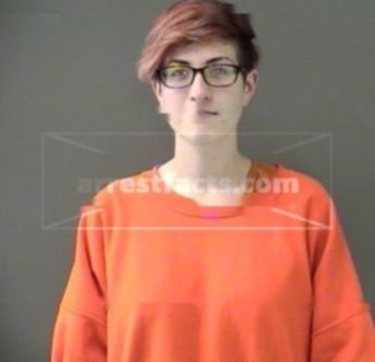 Ashlee Holmes