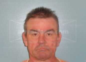 Gregory Douglas Campbell