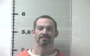 Curtis Wesley Cook