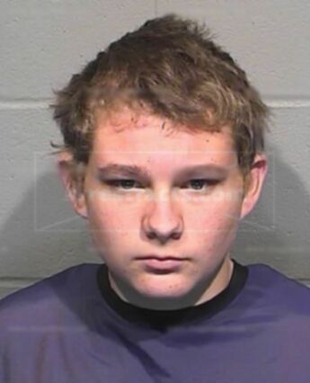 Chance Richard Towner