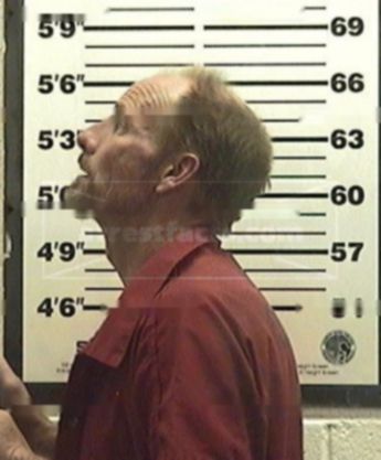 Keith Richard Coleman