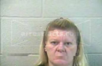 Tracy Marie Pennington