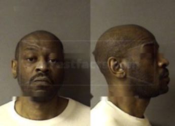 Raymond Dewayne Mcgraw