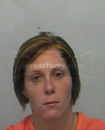 Kamrie Cherai Mitchell