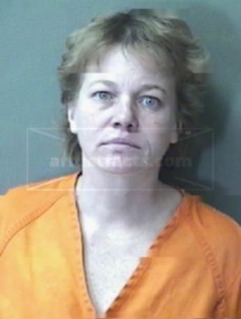 Carolyn Kay Wells