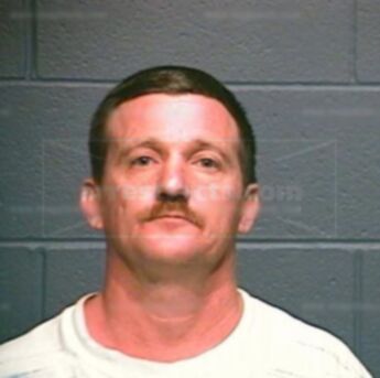 Wesley Thomas Snider