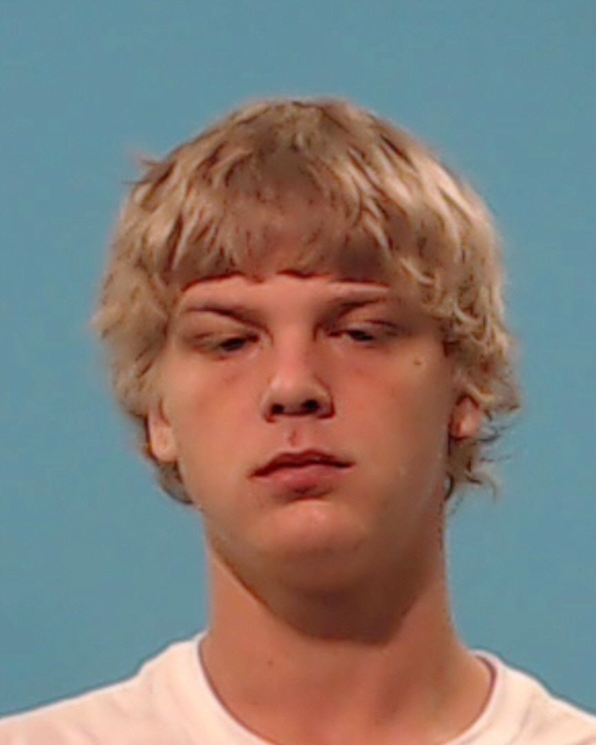 Kolby Wayne Wiley