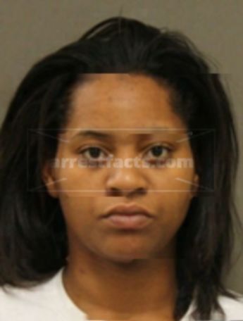 Channing Monique Hill