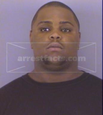 Undre Demon Stewart