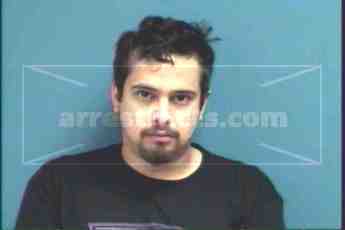 Clayton James Scott