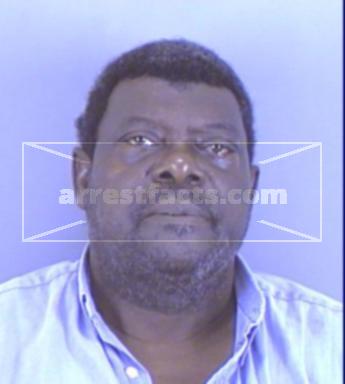 Archie Earl Sanford