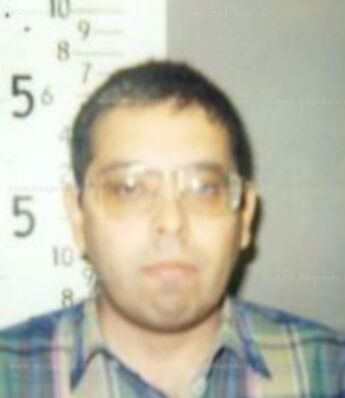 Raul Arnold Carranza