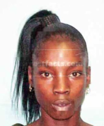 Tushawn Monique Felton