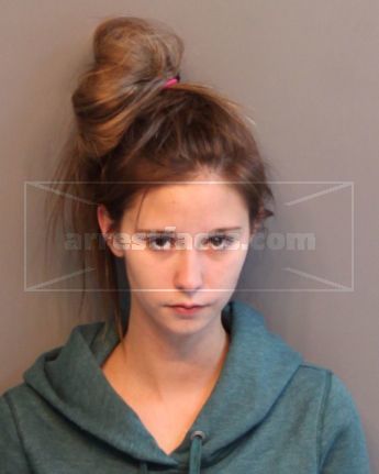 Hayley Nicole Shipman
