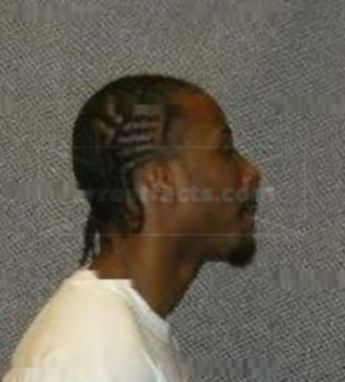 Darryl A Barksdale