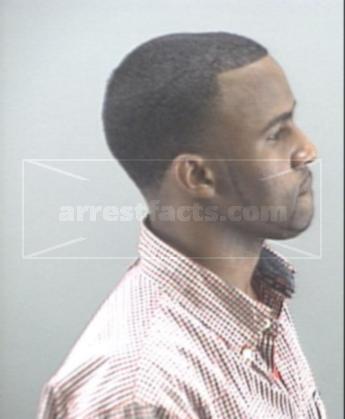 Brian Okeith Spencer
