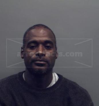 Donald Lee Crockett