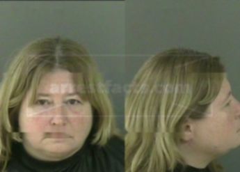 Kimberly Kay Mcmath