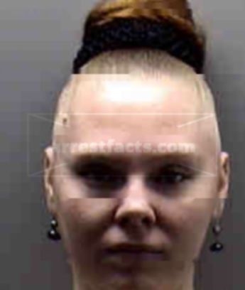 Virginia Renee Williams