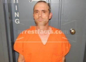 Donnie Royce Gossett