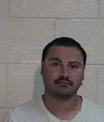 Romeo Garza Garcia